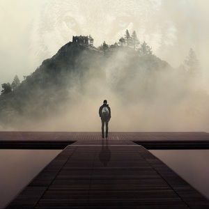 Meet your Posher, Daniel